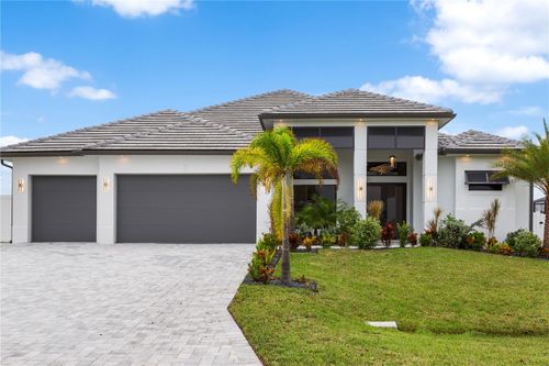 5 Sw 37th Avenue, Cape Coral, FL, 33991 | Card Image