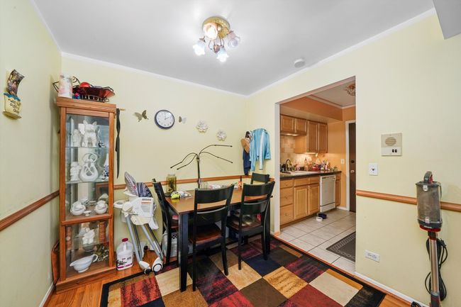 UNIT-1J - 5113 N East River Rd, Condo with 1 bedrooms, 1 bathrooms and 1 parking in CHICAGO IL | Image 10