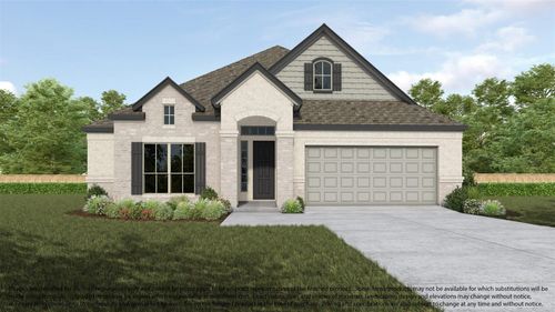 3209 Skerne Spring Dr, Spring, TX, 77373-2801 | Card Image