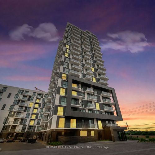 514-335 Wheat Boom Dr, Oakville, ON, L6H7X4 | Card Image