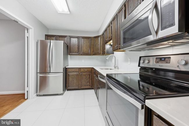 APT-401 - 2141 P St Nw, Condo with 1 bedrooms, 1 bathrooms and null parking in WASHINGTON DC | Image 8
