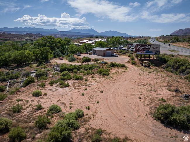 1431 Arnel Ln, Home with 0 bedrooms, 0 bathrooms and null parking in Moab UT | Image 7