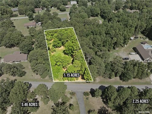 TBD Quail Ridge Road, Dover, AR, 72837 | Card Image