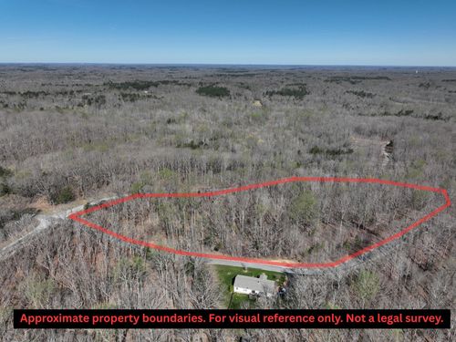 0 Logger Ln, Cedar Grove, TN, 38321 | Card Image