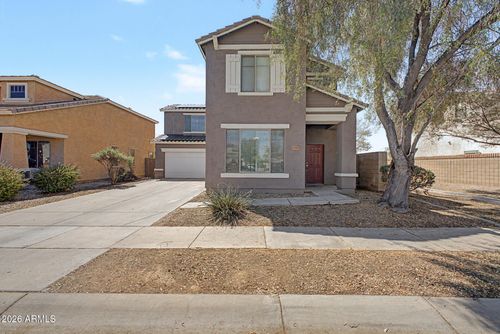 17573 W Mandalay Lane, Surprise, AZ, 85388 | Card Image