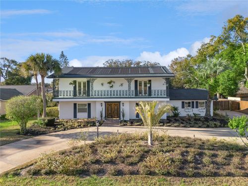 7621 Orange Tree Ln, ORLANDO, FL, 32819-4634 | Card Image