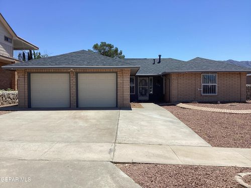 720 Espolon Dr, El Paso, TX, 79912-1705 | Card Image
