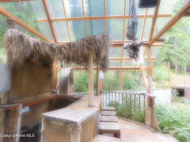 224 Granite Ridge Rd E, House other with 3 bedrooms, 2 bathrooms and null parking in Sandpoint ID | Image 38