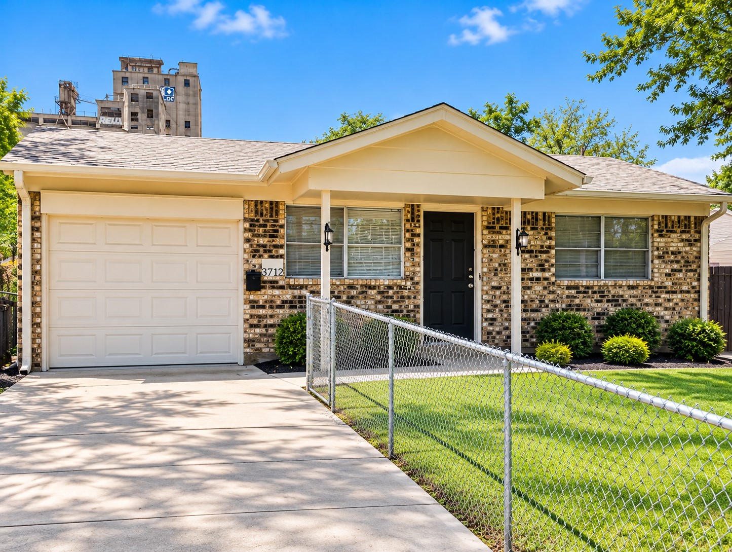 Residential Lease in Fort Worth