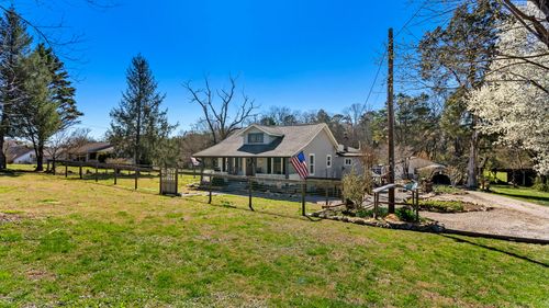 2309 Ellistown Road, Knoxville, TN, 37924 | Card Image