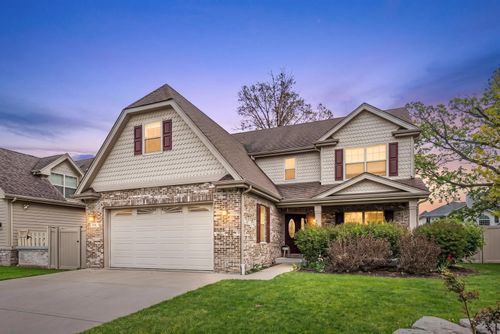 456 Arbor Ln, Wood Dale, IL, 60191-2104 | Card Image
