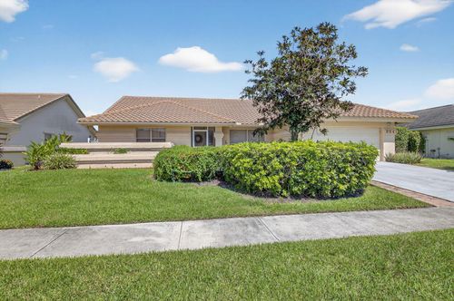 9541 Majestic Way, Boynton Beach, FL, 33437-3301 | Card Image