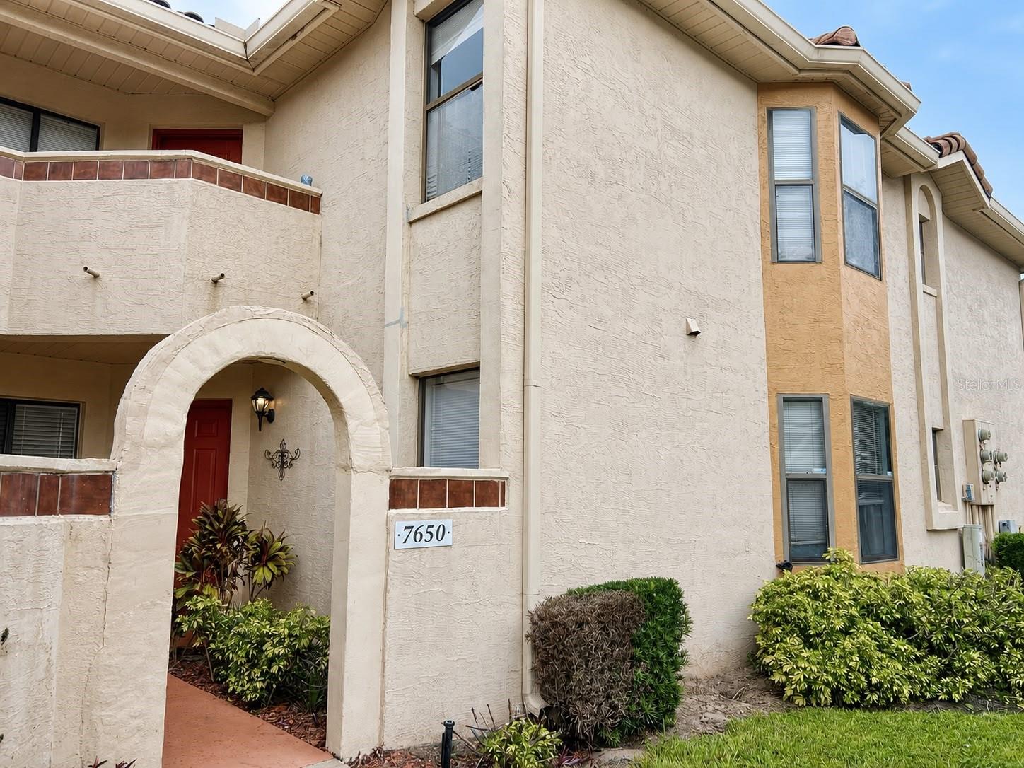 Residential Lease in ORLANDO