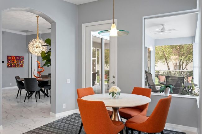 17807 Arbor Greene Dr, House other with 5 bedrooms, 3 bathrooms and null parking in TAMPA FL | Image 22