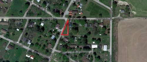 0 Jackson St, Hoxie, AR, 72433 | Card Image