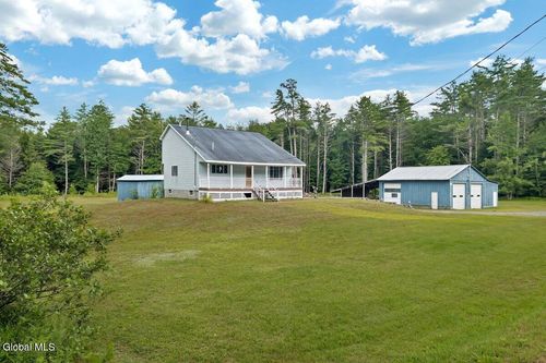 4599 Route 9n, Corinth, NY, 12822-2403 | Card Image