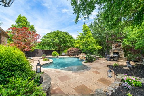 1097 Limestone Ct, Allen, TX, 75013-6312 | Card Image