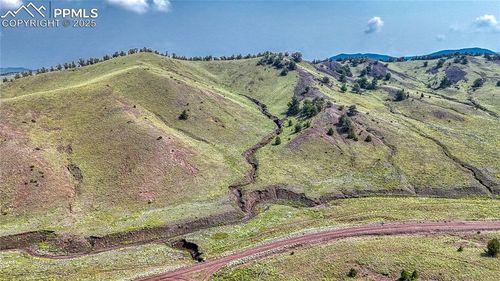 Lot 4134 Wicaka Trail, HARTSEL, CO, 80449 | Card Image