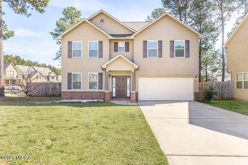 141 Back Cedar Ln, Warner Robins, GA, 31093-8960 | Card Image