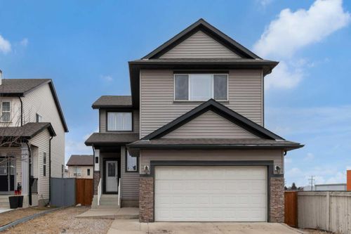 224 Morningside Green Sw, Airdrie, AB, T4B3M4 | Card Image