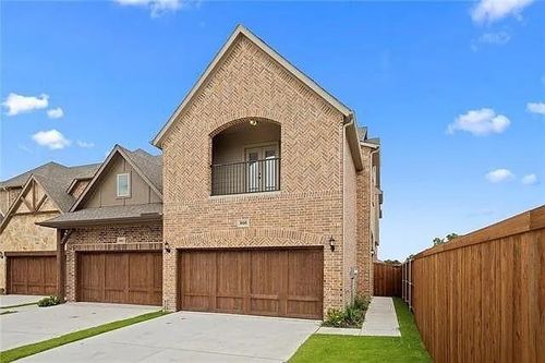 800 Newhaven, Wylie, TX, 75098-4318 | Card Image