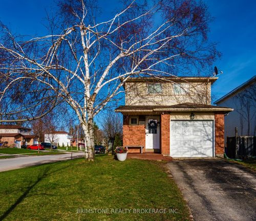 104 Hickling Trail, Barrie, ON, L4M5T4 | Card Image