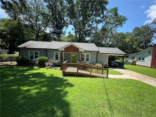 1482 Whitfield St Se, smyrna, GA, 30080-2210 | Card Image