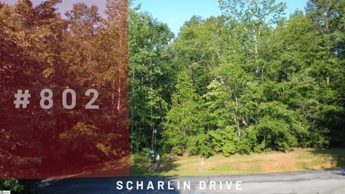 802 Scharlin Dr, Pickens, SC, 29671-7219 | Card Image