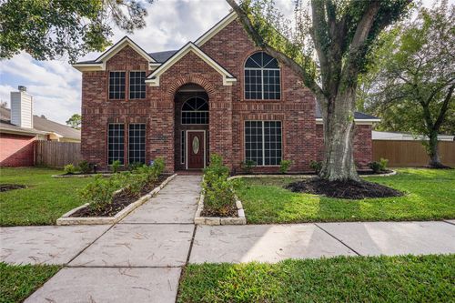 15331 Geral Ln, Houston, TX, 77084-2073 | Card Image