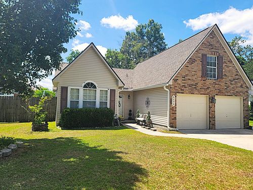 8496 Roanoke Dr, North Charleston, SC, 29406-8501 | Card Image