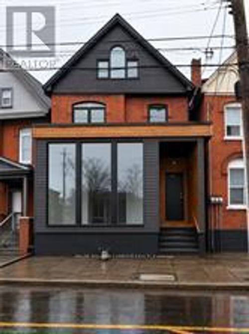 76 Wentworth St S, Hamilton, ON, L8N2Y9 | Card Image