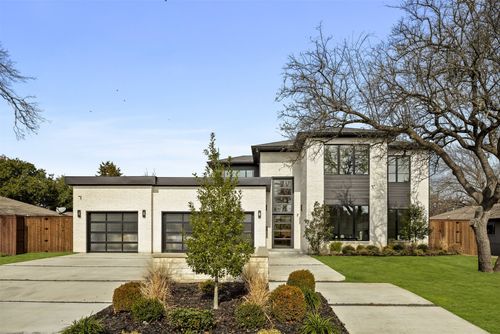 6123 Northaven Rd, Dallas, TX, 75230-2943 | Card Image