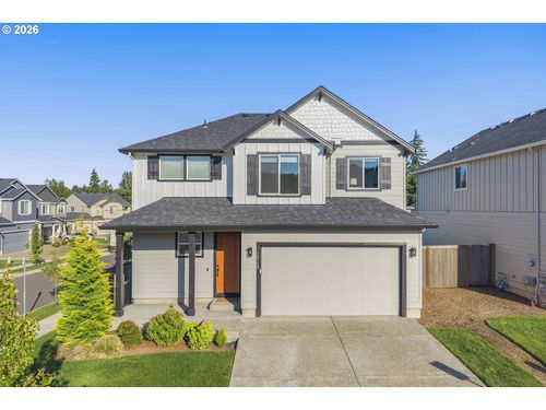 16768 Se Mist Layer Loop, HappyValley, OR, 97086 | Card Image