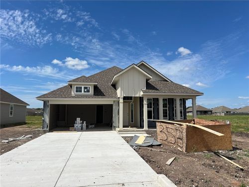 353 Harvest Lake Drive, Snook, TX, 77878 | Card Image