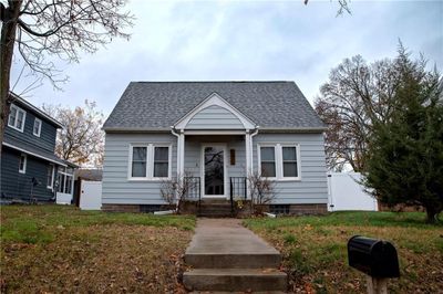 1615 Hogeboom Avenue, House other with 3 bedrooms, 1 bathrooms and null parking in EAU CLAIRE WI | Image 3