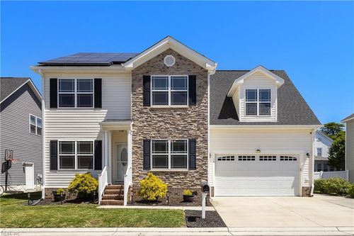 16 Mallory Way, Hampton, VA, 23664-1008 | Card Image