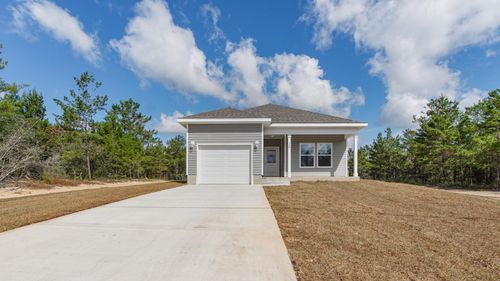320 Woodlands Blvd, Defuniak Springs, FL, 32433-6847 | Card Image