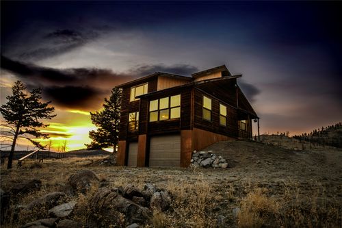 210 Friendspring Rd, Whitehall, MT, 59759-8694 | Card Image