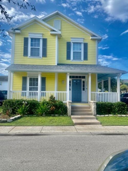 3344 Liberty Square Way, Fort Pierce, FL, 34982-8431 | Card Image