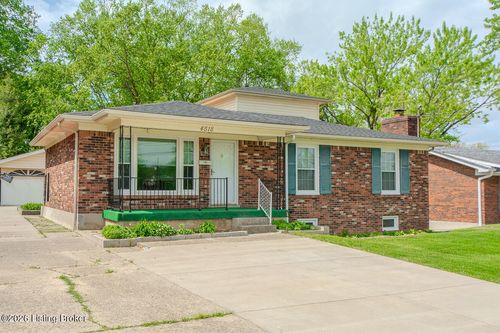 4518 Sanders Ln, Louisville, KY, 40216-5478 | Card Image