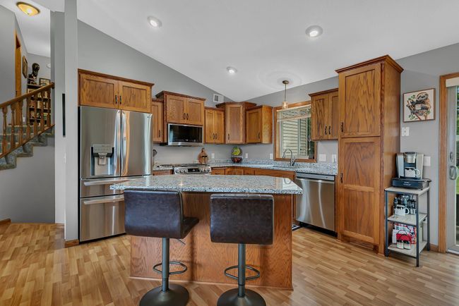 823 Morningside Loop, House other with 4 bedrooms, 4 bathrooms and null parking in Saint Joseph MN | Image 5