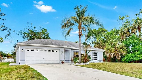 2675 Cherokee St, NORTH PORT, FL, 34286-6035 | Card Image