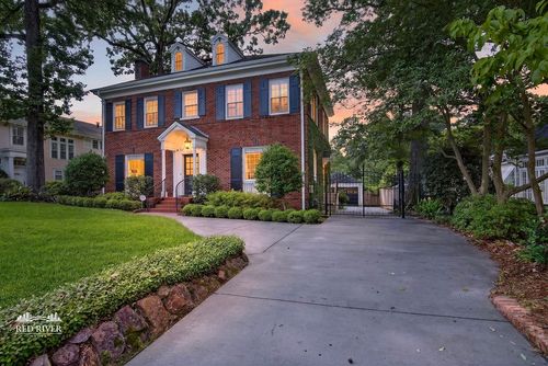 587 Oneonta Street, Shreveport, LA, 71106 | Card Image
