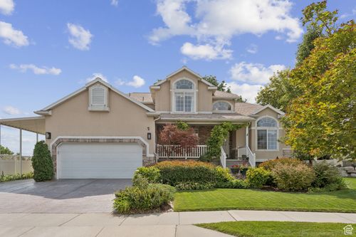 889 W Rockhill Point Cv, Taylorsville, UT, 84123-4726 | Card Image