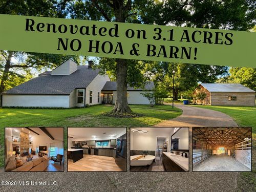 4480 Douglas Dr, Olive Branch, MS, 38654-8782 | Card Image