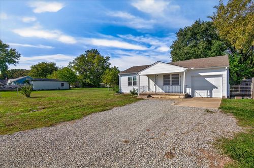 1501 N Choctaw St, Dewey, OK, 74029-1756 | Card Image