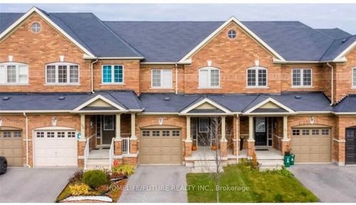 148 Kenneth Hobbs Ave, Whitby, ON, L1R0J3 | Card Image