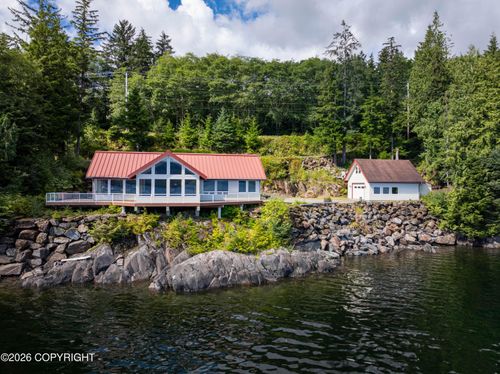 8516 S Tongass Hwy, Ketchikan, AK, 99901-9790 | Card Image