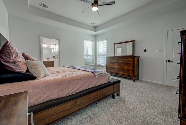 331 Oleander Loop, House other with 4 bedrooms, 3 bathrooms and 4 parking in Buda TX | Image 19