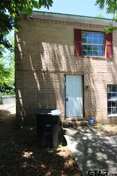 1525 W 2nd St., Home with 0 bedrooms, 0 bathrooms and null parking in Tyler TX | Image 2